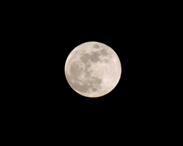 Full Moon
